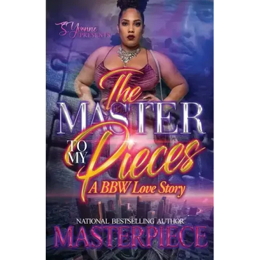 The Master To My Pieces: A BBW Love Story