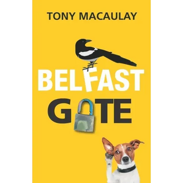 Belfast Gate