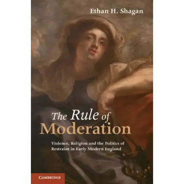 The Rule of Moderation