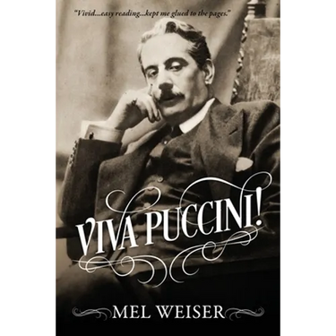 Viva Puccini!