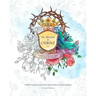 My Identity in Christ - KJV - An Interactive Bible Study, Journal, and Coloring Book: Learning to Believe and Apply God's Truth About Myself