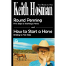 Round Penning: First Steps to Starting a Horse How to Start a Horse: Bridling to 1st Ride, Step-by-Step