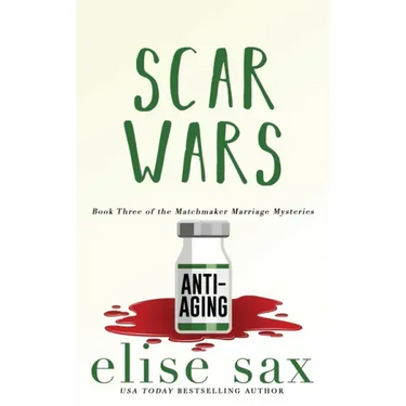 Scar Wars