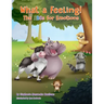 What a Feeling!: The ABCs for Emotions