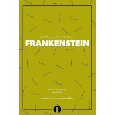 Frankenstein: (Lighthouse Plays)