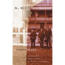 Three Plays: The Indolent Boys, Children of the Sun, and The Moon in Two Windows
