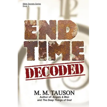 End Time Decoded