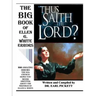 The Big Book of Ellen G. White Errors