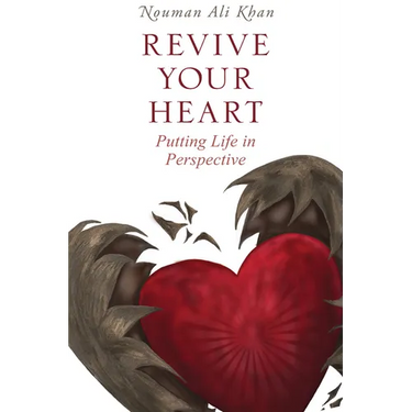 Revive Your Heart: Putting Life in Perspective