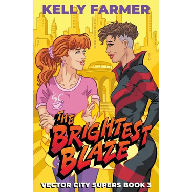 The Brightest Blaze