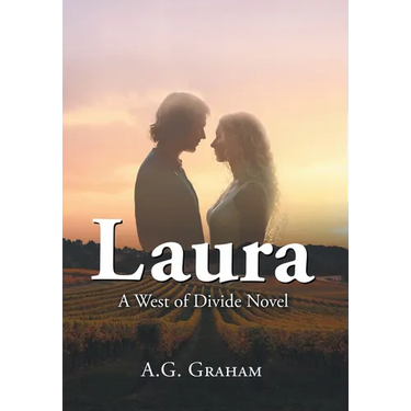 Laura: A West of the Divide Novel