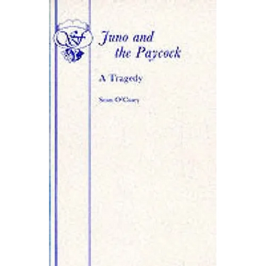 Juno and the Paycock