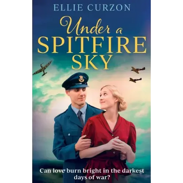 Under a Spitfire Sky