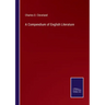 A Compendium of English Literature