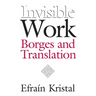 Invisible Work