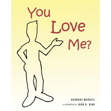 You Love me?