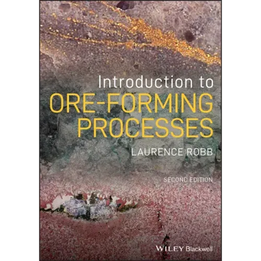 Introduction to Ore-Forming Processes