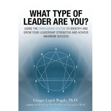 What Type of Leader Are You?: Using the Enneagram System to Identify and Grow Your Leadership Strenghts and Achieve Maximum Succes