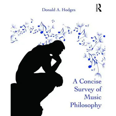 A Concise Survey of Music Philosophy