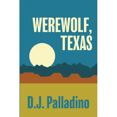 Werewolf, Texas