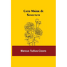 Cato Maior de Senectute