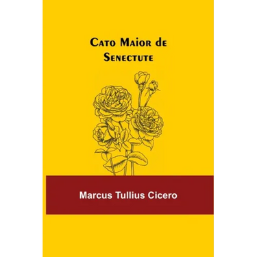 Cato Maior de Senectute