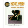 Military Hapkido Dan Gum Sul Knife Combatives
