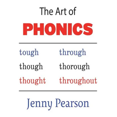 The Art of Phonics