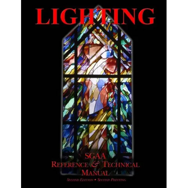 Chapter Twenty-One: Lighting