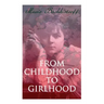 From Childhood to Girlhood: The Diary of a Young Artist