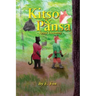 Kitso & Pansa: Spirit Dawning