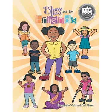 Bliss and Her Friends