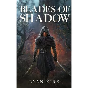 Blades of Shadow