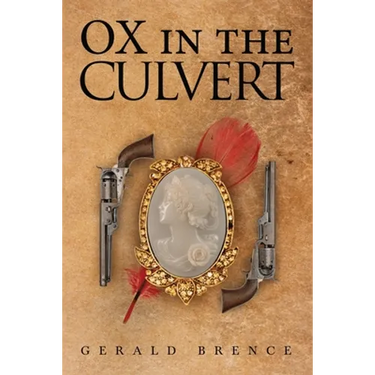 Ox in the Culvert