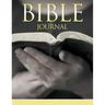 Bible Journal