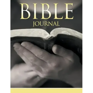 Bible Journal
