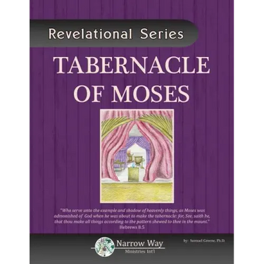 Tabernacle of Moses