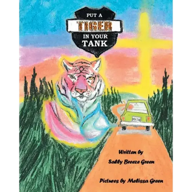 Put a Tiger In Your Tank
