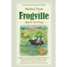 Frogville: Quest of a Frog