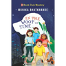 In the Woof of Time
