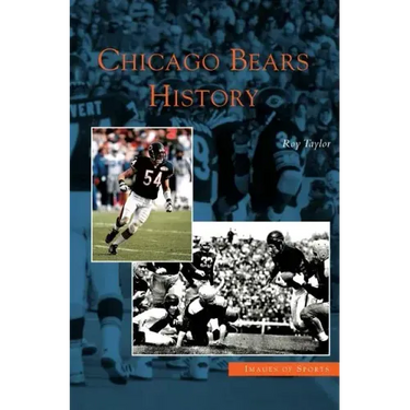 Chicago Bears History