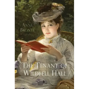 The Tenant of Wildfell Hall