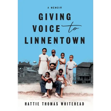 Giving Voice To Linnentown