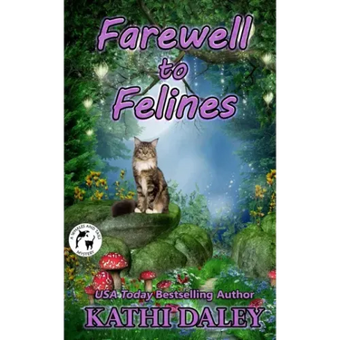 Farewell to Felines