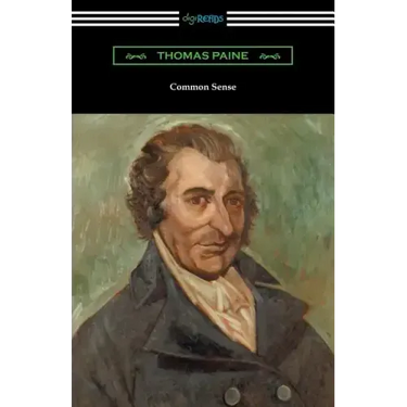Common Sense (with a Biographical Introduction by John M. Robertson)