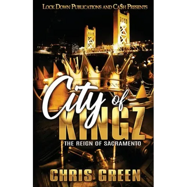 City of Kingz