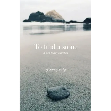 To Find a Stone