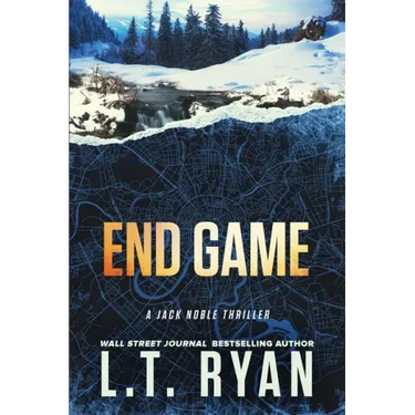 End Game (Jack Noble #12)