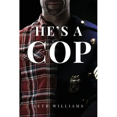 He's A Cop