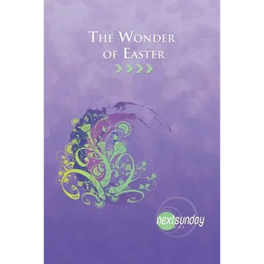 The Wonder of Easter